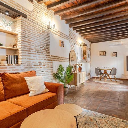 Apartamento San Bartolome Albaicin Grenada Zewnętrze zdjęcie