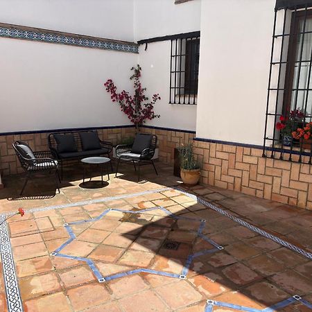 Apartamento San Bartolome Albaicin Grenada Zewnętrze zdjęcie