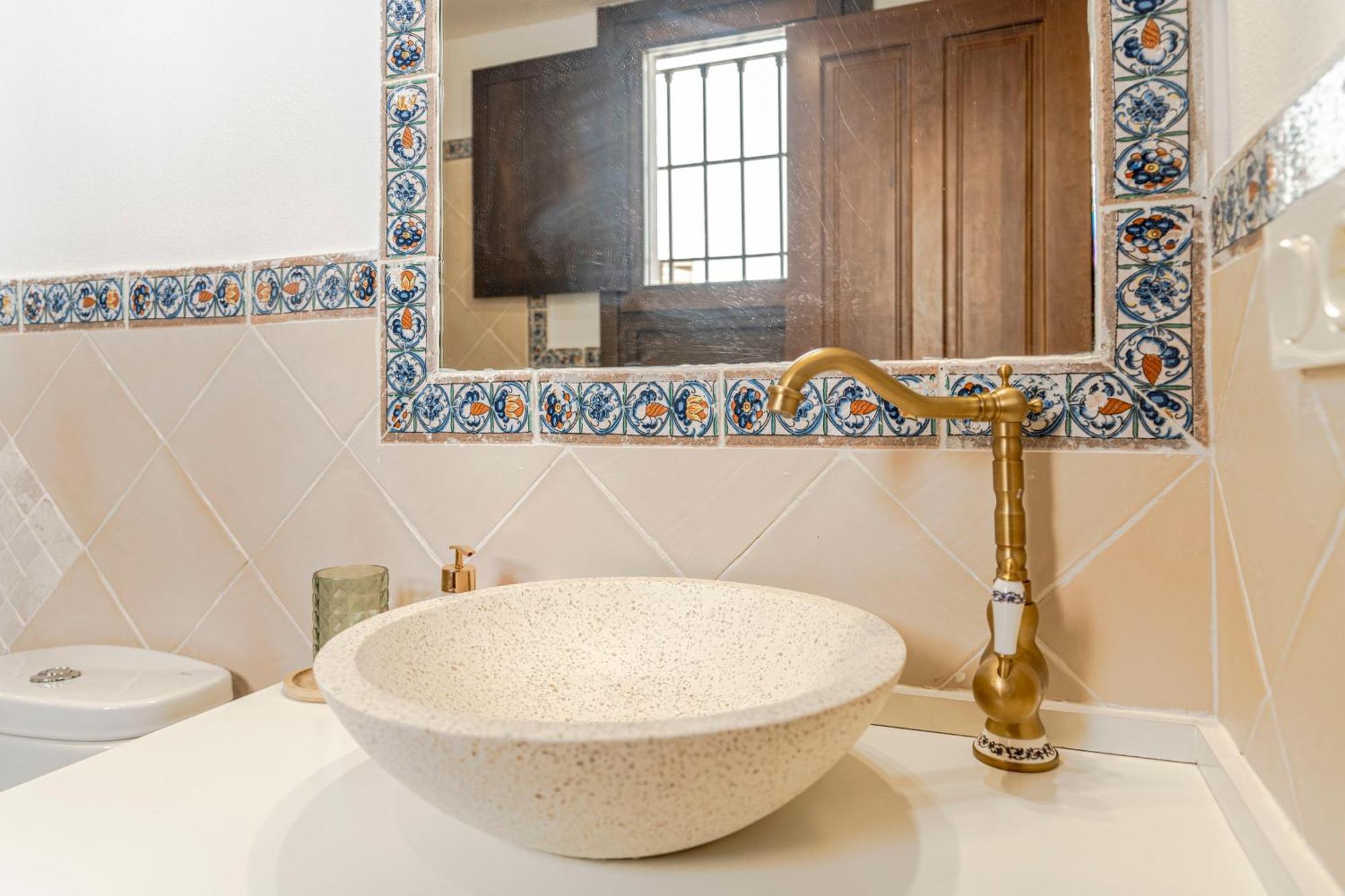 Apartamento San Bartolome Albaicin Grenada Zewnętrze zdjęcie