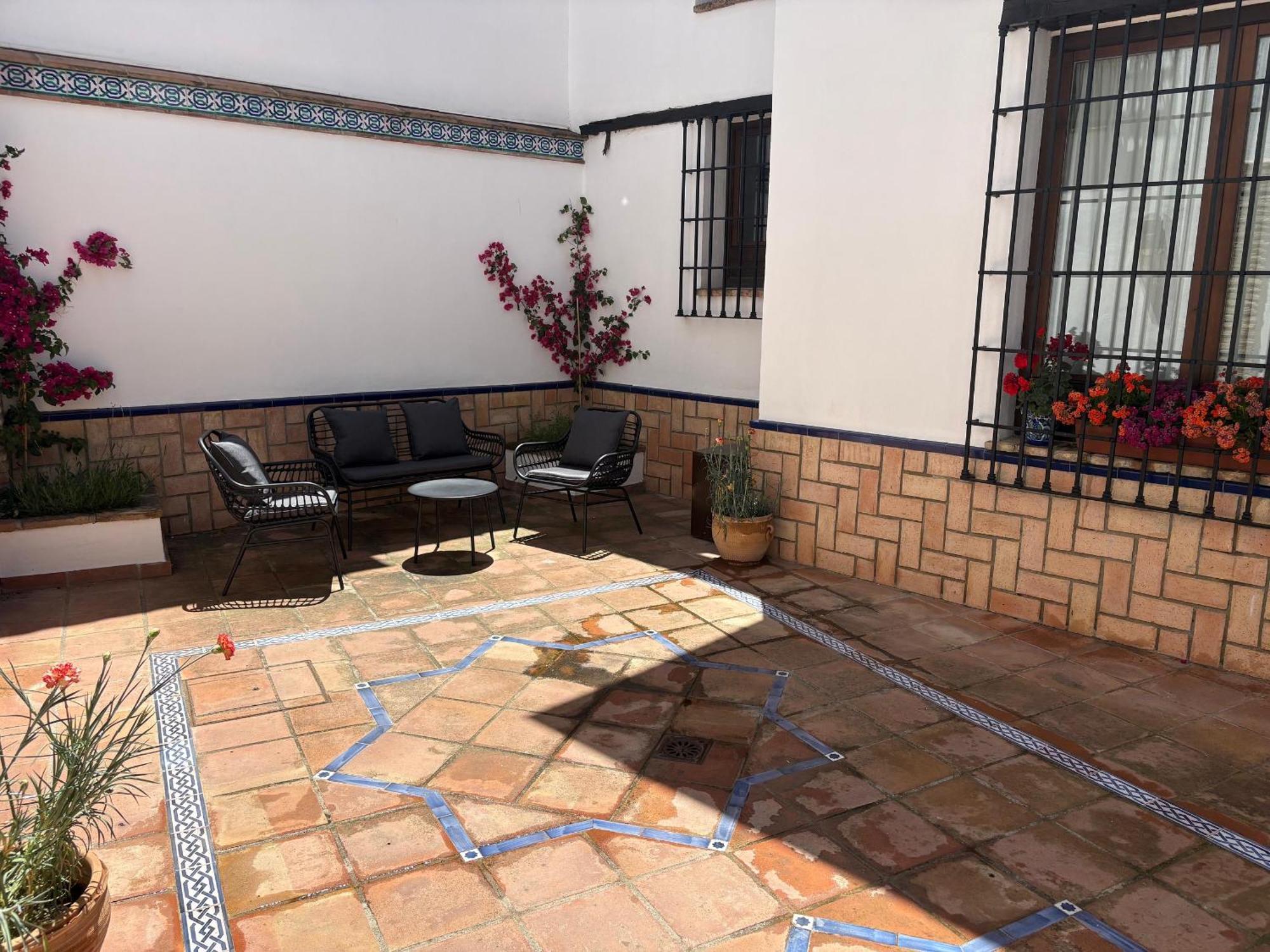 Apartamento San Bartolome Albaicin Grenada Zewnętrze zdjęcie